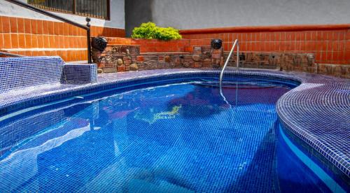 petit hotel pilitas