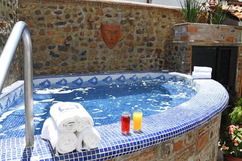 petit hotel pilitas