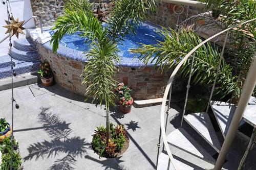 petit hotel pilitas