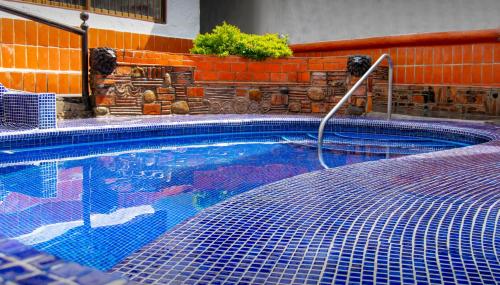 petit hotel pilitas