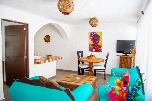 petit hotel pilitas