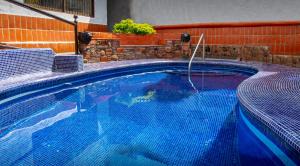 petit hotel pilitas