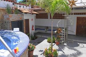 petit hotel pilitas