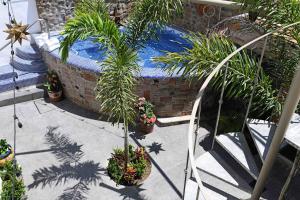 petit hotel pilitas