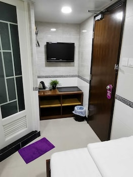 best hotel
