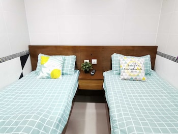 best hotel