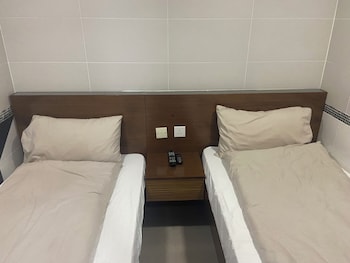 best hotel