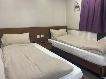 best hotel