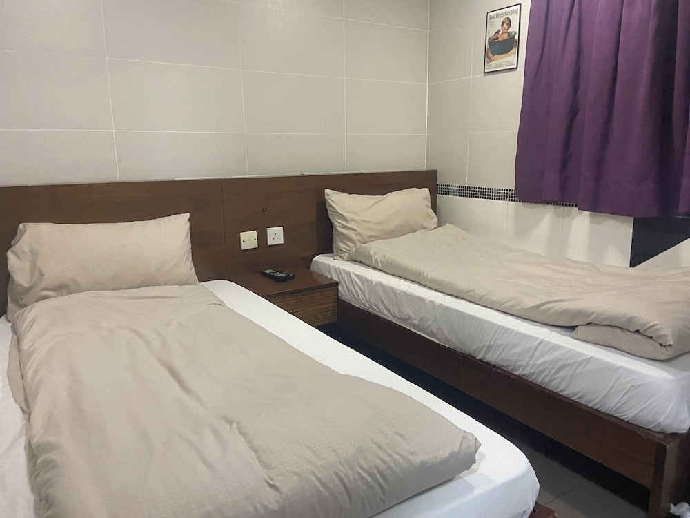 best hotel