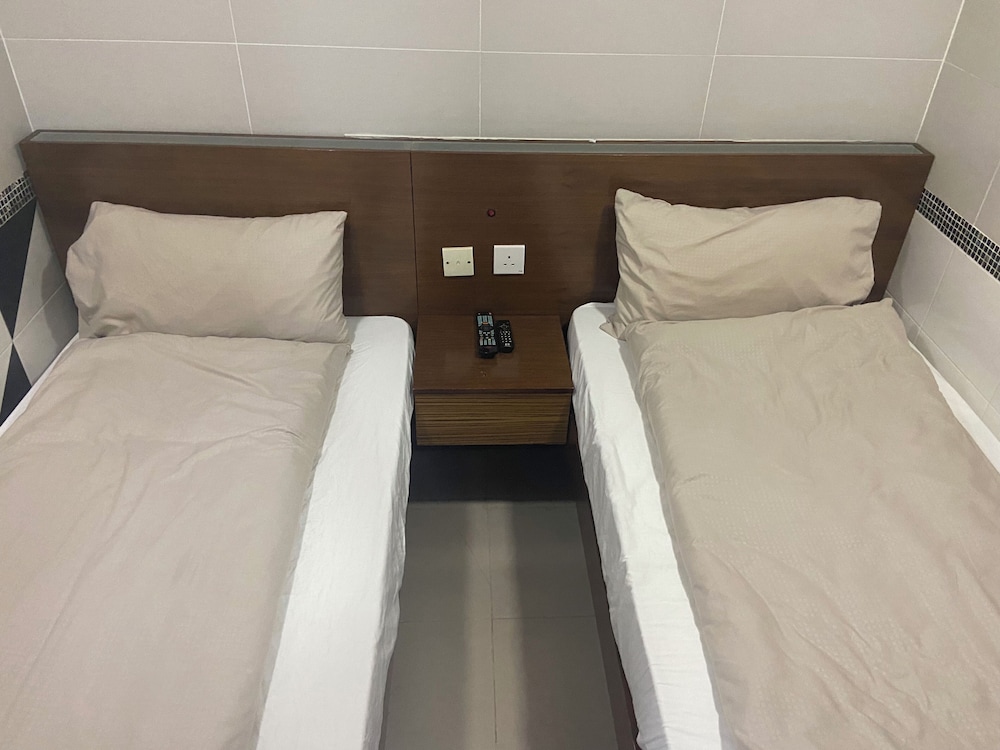 best hotel