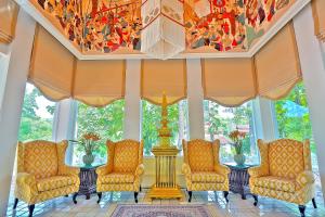 monpananont wellness resort and spa