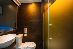 triple l hotel patong beach