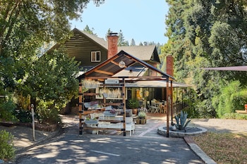 guerneville