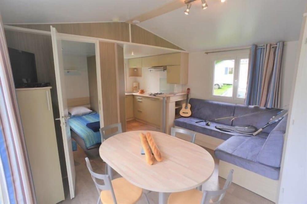 camping le val de landrouet