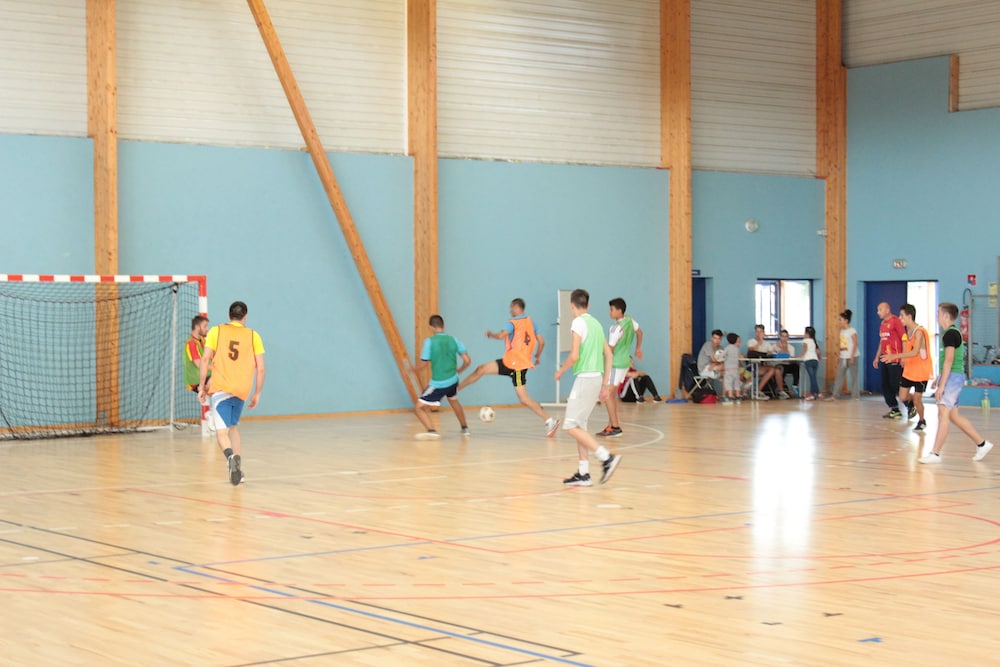 camping le val de landrouet