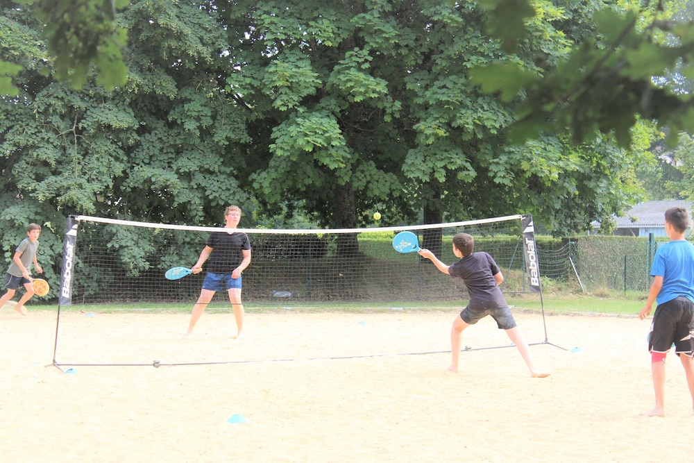 camping le val de landrouet