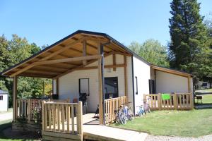 camping le val de landrouet