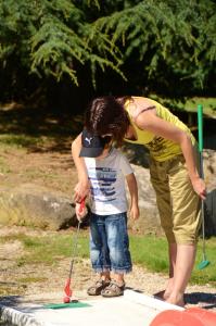camping le val de landrouet