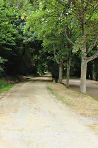 camping le val de landrouet