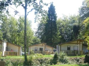 camping le val de landrouet