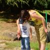 camping le val de landrouet