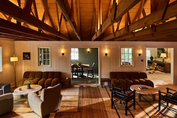 dawn ranch