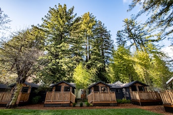 dawn ranch