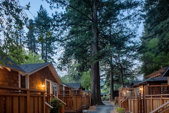 dawn ranch