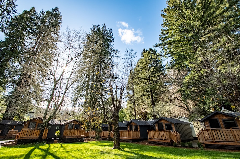 dawn ranch