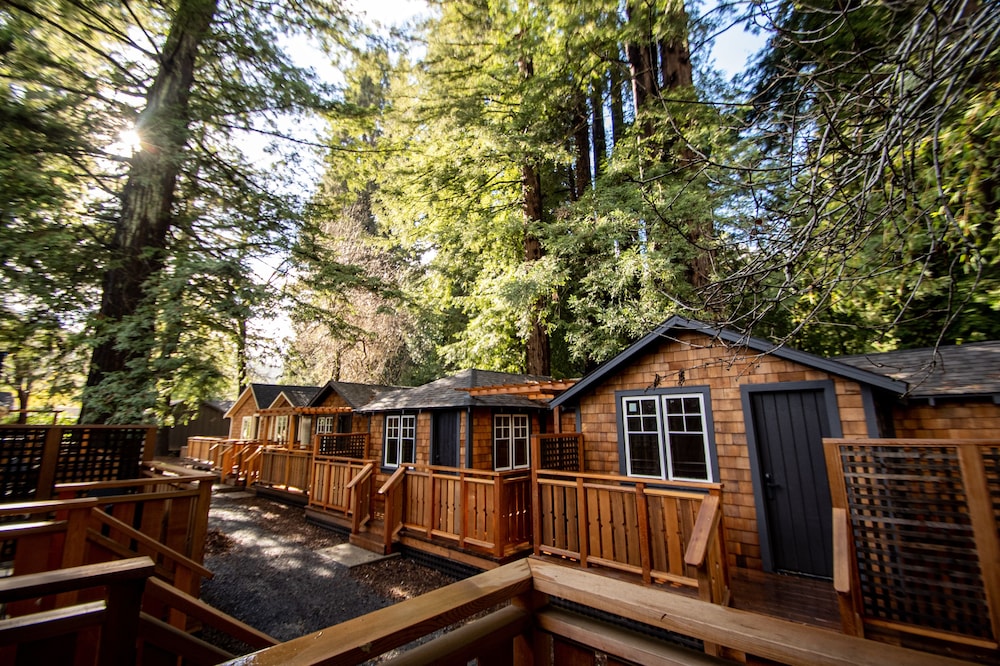dawn ranch