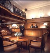 grand boss hotel