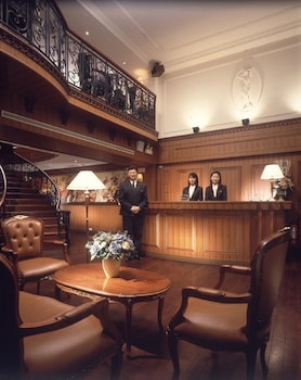 grand boss hotel