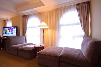 grand boss hotel