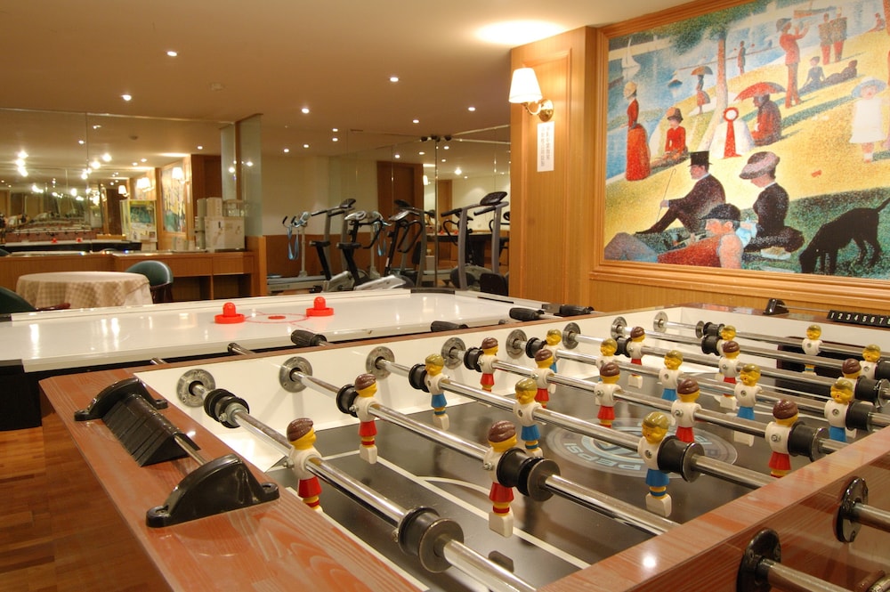 grand boss hotel