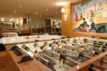 grand boss hotel