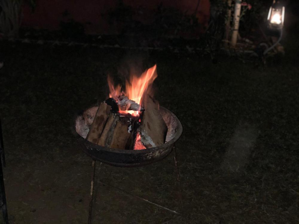 ranthambore city heart