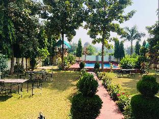 ranthambore city heart