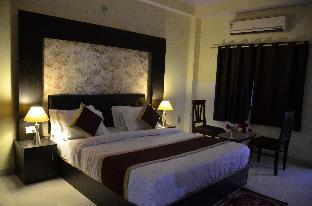 ranthambore city heart