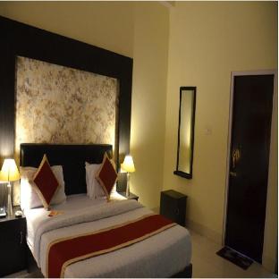 ranthambore city heart