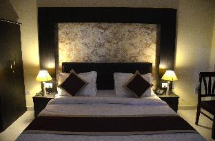 ranthambore city heart