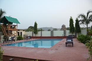 ranthambore city heart