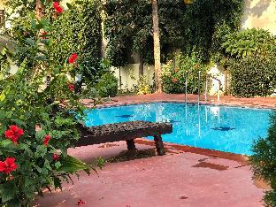 ranthambore city heart