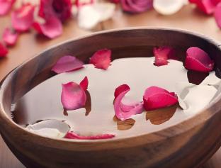 ranthambore city heart