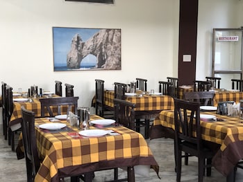 ranthambore city heart