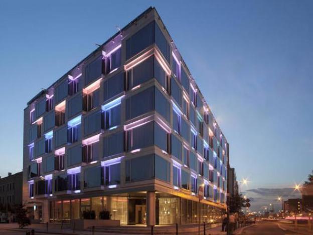 puro krakow stare miasto