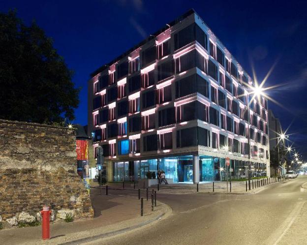 puro krakow stare miasto