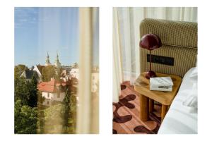 Puro Krakow Stare Miasto,Lesser Poland Voivodeship>>Krakow,4 star