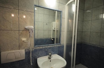 hotel matejko