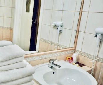 hotel matejko