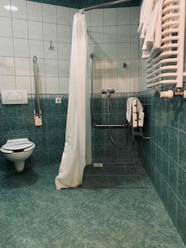 hotel matejko